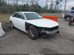 WAUGMAF47HN029851 2017 AUDI A4