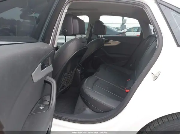WAUGMAF47HN029851 2017 AUDI A4 - Image 8