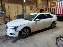 WAUGMAF47HN032037 2017 AUDI A4