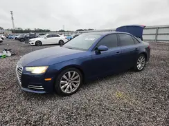 WAUGMAF47HN035892 2017 AUDI A4