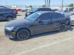 WAUGMAF47HN044494 2017 AUDI A4