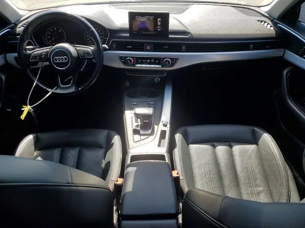 WAUGMAF47HN044494 2017 AUDI A4 - Image 8