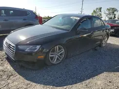WAUGMAF47HN045547 2017 AUDI A4