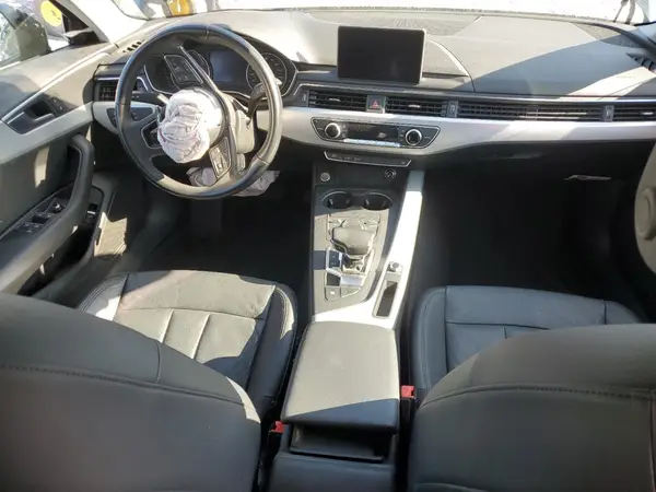 WAUGMAF47HN045547 2017 AUDI A4 - Image 8
