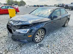 WAUGMAF47HN048545 2017 AUDI A4