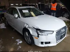 WAUGMAF47HN049808 2017 AUDI A4