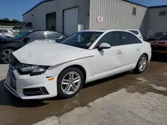 WAUGMAF47HN060971 2017 AUDI A4