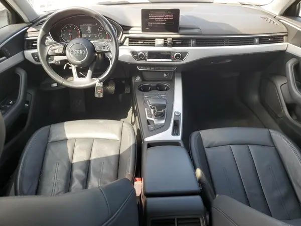 WAUGMAF47HN060971 2017 AUDI A4 - Image 8
