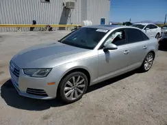 WAUGMAF47HN061943 2017 AUDI A4