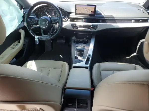 WAUGMAF47HN061943 2017 AUDI A4 - Image 8