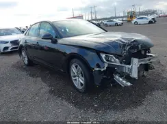WAUGMAF47HN062154 2017 AUDI A4