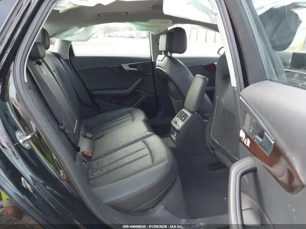 WAUGMAF47HN062154 2017 AUDI A4 - Image 8