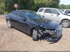 WAUGMAF47HN064261 2017 AUDI A4