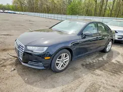 WAUGMAF47HN067516 2017 AUDI A4