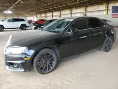WAUGMAF47KA005368 2019 AUDI A4