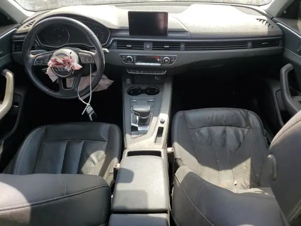WAUGMAF47KA005368 2019 AUDI A4 - Image 8