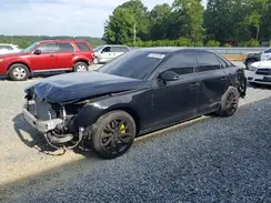 WAUGMAF47KA007136 2019 AUDI A4