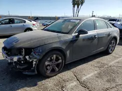 WAUGMAF47KA011400 2019 AUDI A4
