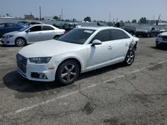 WAUGMAF47KA014300 2019 AUDI A4