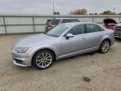 WAUGMAF47KA022476 2019 AUDI A4