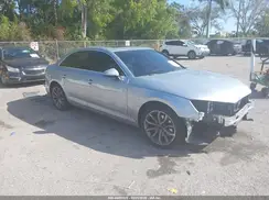 WAUGMAF47KA023451 2019 AUDI A4