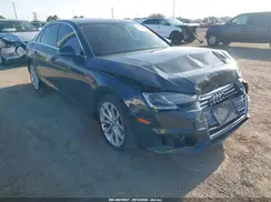 WAUGMAF47KA046468 2019 AUDI A4