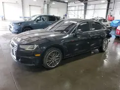 WAUGMAF47KA055221 2019 AUDI A4