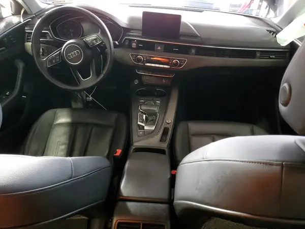 WAUGMAF47KA055221 2019 AUDI A4 - Image 8