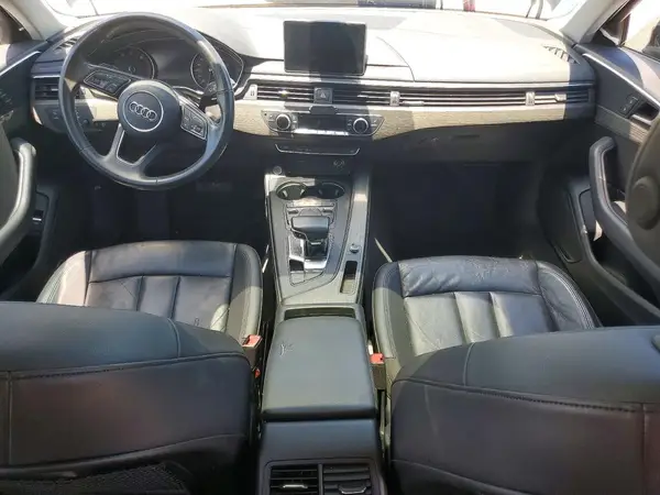 WAUGMAF47KA064341 2019 AUDI A4 - Image 8