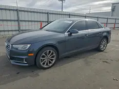 WAUGMAF47KA066963 2019 AUDI A4