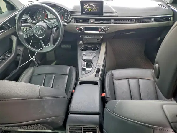 WAUGMAF47KA066963 2019 AUDI A4 - Image 8