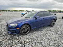 WAUGMAF47KA107625 2019 AUDI A4