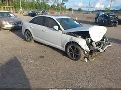 WAUGMAF47KA110184 2019 AUDI A4