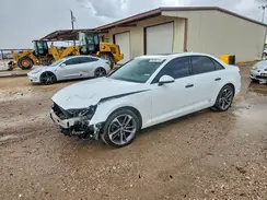 WAUGMAF47KA113795 2019 AUDI A4