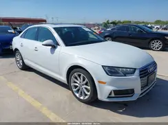 WAUGMAF47KN001605 2019 AUDI A4