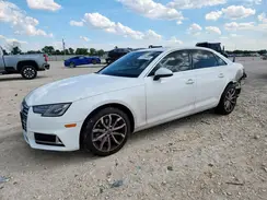 WAUGMAF47KN002298 2019 AUDI A4