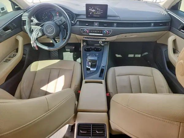 WAUGMAF47KN002298 2019 AUDI A4 - Image 8