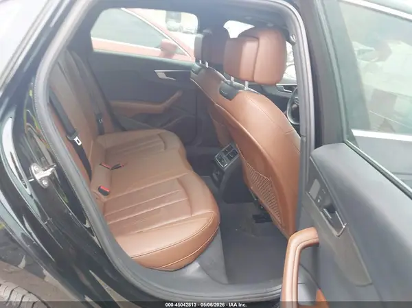 WAUGMAF47KN007999 2019 AUDI A4 - Image 8