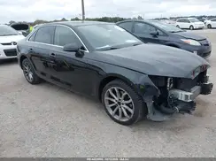 WAUGMAF47KN008165 2019 AUDI A4