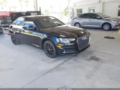 WAUGMAF47KN010854 2019 AUDI A4