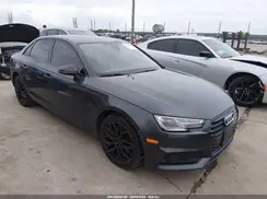 WAUGMAF47KN012054 2019 AUDI A4