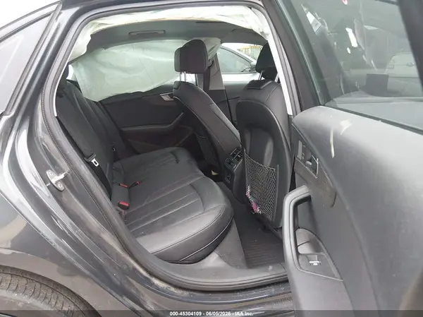 WAUGMAF47KN012054 2019 AUDI A4 - Image 8