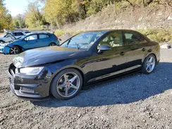 WAUGMAF47KN013558 2019 AUDI A4