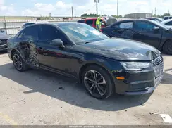WAUGMAF47KN017044 2019 AUDI A4