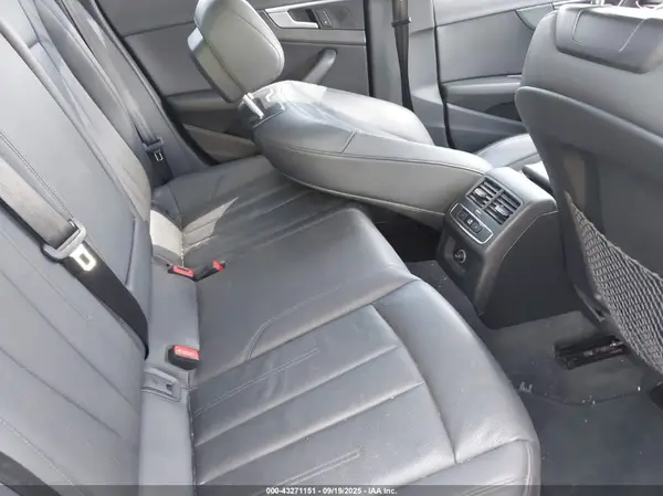 WAUGMAF47KN017044 2019 AUDI A4 - Image 8