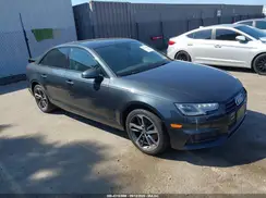 WAUGMAF47KN021773 2019 AUDI A4