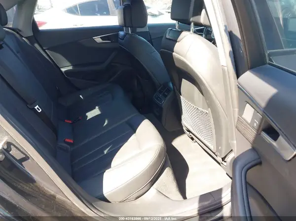 WAUGMAF47KN021773 2019 AUDI A4 - Image 8