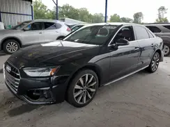 WAUGMAF47LA040168 2020 AUDI A4