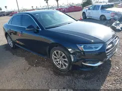 WAUGMAF47LA049470 2020 AUDI A4