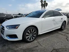 WAUGMAF47LA065443 2020 AUDI A4